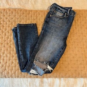 Good American Always Fits Jeans